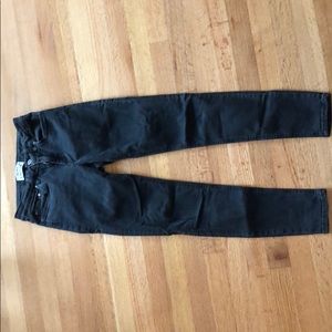 Acne Studios skinny jeans size 25